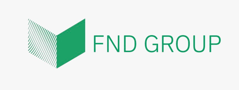 FND Group logo